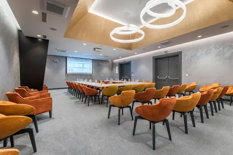 Hotel Mirjam in Makarska, foto 4