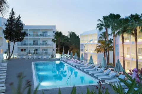 Grupotel Ibiza Beach Resort foto 33