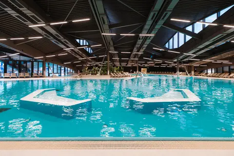 Terme Olimia in Podčetrtek — foto 10