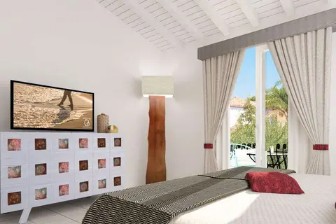 Hotel Corte Bianca in Cardedu — foto 5