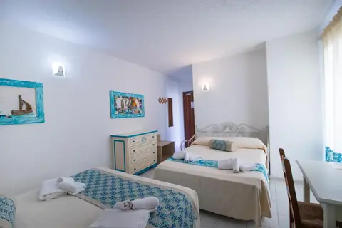 Hotel Canne al Vento in Santa Teresa Gallura — foto 24