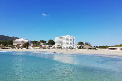Universal Hotel Castell Royal in Canyamel — foto 7