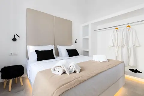 Serapias Suites in Exo Gonia, foto 7