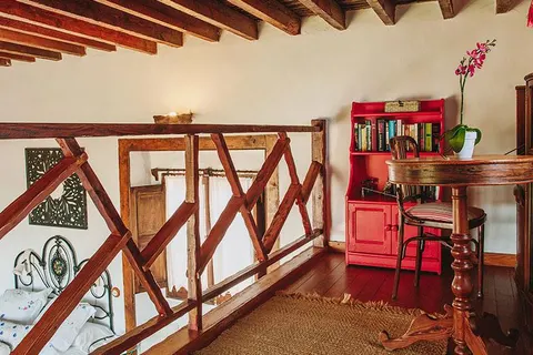 Finca Mirador Bandama in Las Palmas — foto 18