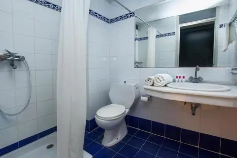 LITO HOTEL in Ιαλυσός — foto 18