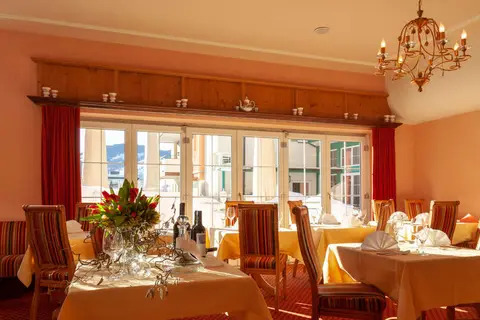 Hotel Sonnschein in Hopfgarten im Brixental — foto 7