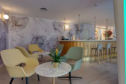 Fly & Go Antares Hotel in Letojanni — foto 11
