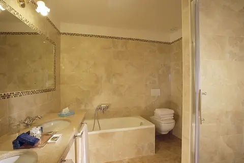 Giotto Hotel & Spa Assisi in Assisi — foto 14
