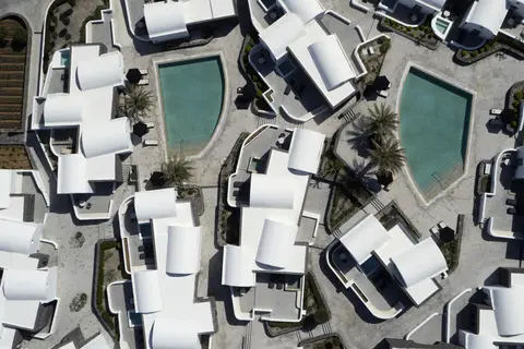 Santo Pure Oia Suites & Villas in Δημοτική Ενότητα Οίας