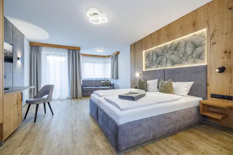Panoramahotel Schwendbergerhof in Hippach — foto 16