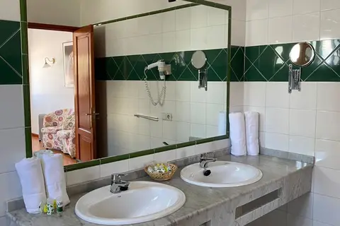 Rural Finca De La Florida in San Bartolomé — foto 21