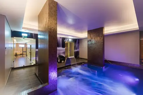 The Vintage Hotel & Spa - Lisbon in Almada — foto 20