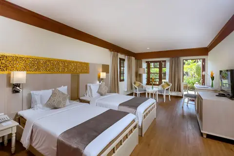 Best Western Premier Bangtao Beach Resort & Spa in ตำบลเชิงทะเล — foto 8