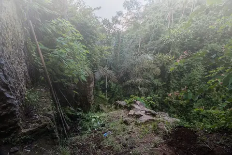 The Kayon Valley Resort in Ubud, Kecamatan Gianyar, Kabupaten Gianyar, Bali, Indonesia — foto 21