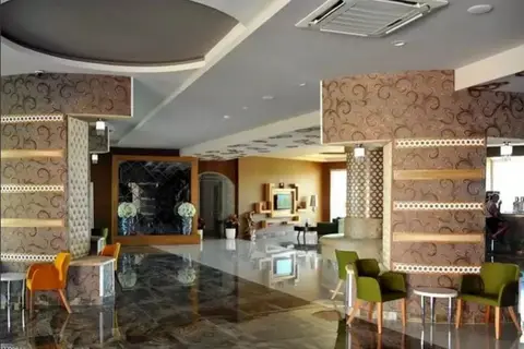 Asrin Beach in Alanya — foto 5