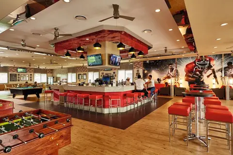 Hotel Riu Tequila in Playa del Carmen — foto 29