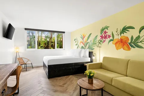 Parasasa Hotel foto 14