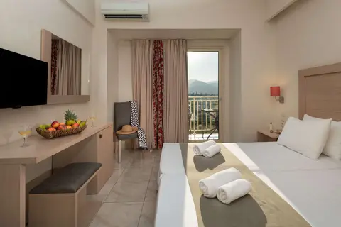 Hotel Marilena in Δημοτική Ενότητα Γαζίου — foto 24