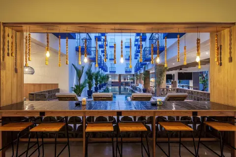 Kampi Hotel Legian in Kuta — foto 26