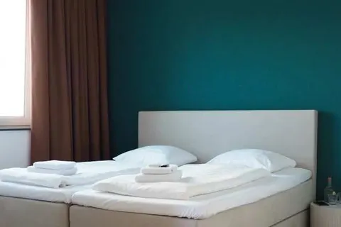 Hotel Restaurant &ampapos;t Vertrek foto 5