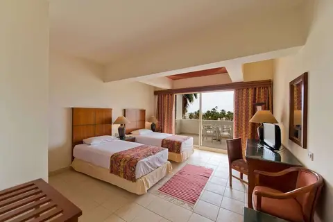 Amphoras Blu in Sharm El Sheikh — foto 3