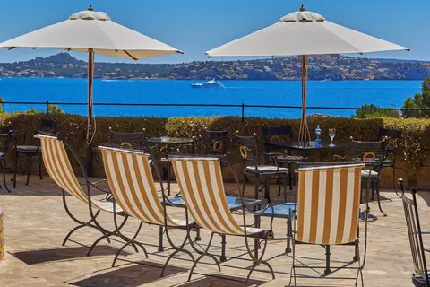 Hotel Petit Cala Fornells in Peguera — foto 30