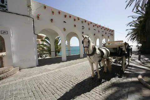 Appartementen Toboso Apar-Turis in Nerja — foto 18