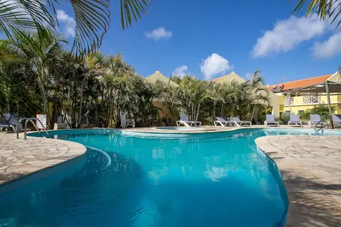 Bonaire Village in Kralendijk — foto 6