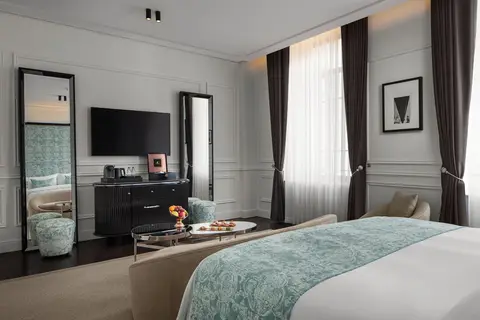 Sanasaryan Han, a Luxury Collection Hotel, Istanbul in Fatih — foto 25