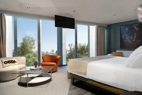 NYX Hotel Limassol in Λεμεσός — foto 4