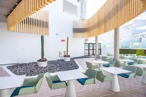 Hotel Taimar in Pájara — foto 8