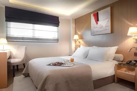 Somewhere Boutique Hotel Vouliagmeni in Δήμος Ζωγράφου — foto 18