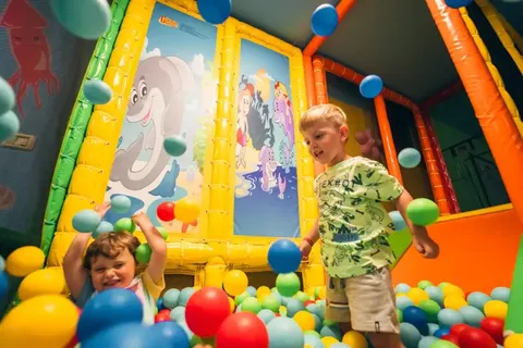 Weekend Glamping Resort foto 4