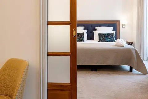 Westminster Hotel & Spa in Menton — foto 6