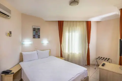 Malhun Hotel in Fethiye — foto 3
