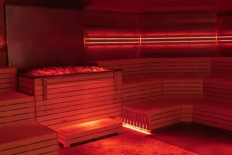 Otium Wellness Hotel foto 41