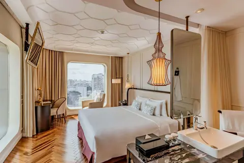 Hôtel des Arts Saigon - MGallery in Ho Chi Minh City — foto 17