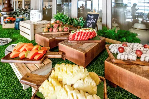 Novotel Bangkok Sukhumvit 20 in Bangkok — foto 7