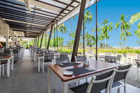 Kantary Beach Khao Lak in Kantary Beach Hotel Villas Suites Khao Lak, foto 10