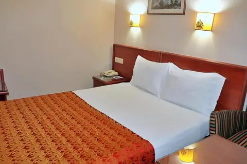 Grand Hotel Halic in Fatih, foto 5