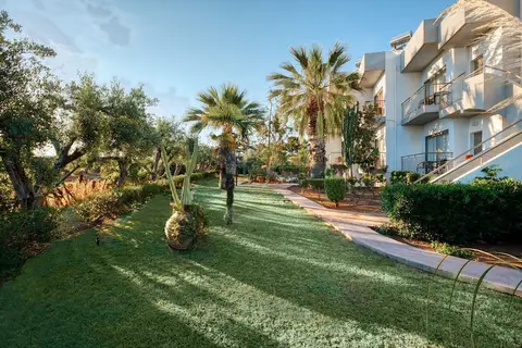 Anissa Oasis Beach in Δημοτική Ενότητα Χερσονήσου — foto 24