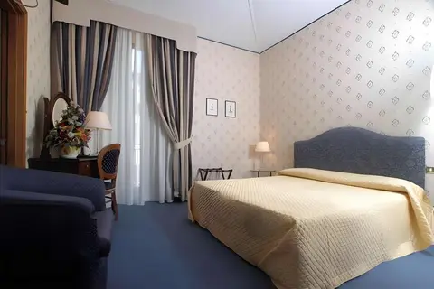 Hotel Nuovo Rebecchino in Napels, foto 4