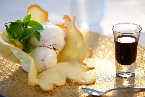 Lichnos Beach Hotel & Suites foto 9