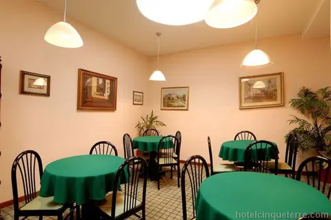 Hotel Cinque Terre in Monterosso al Mare — foto 18