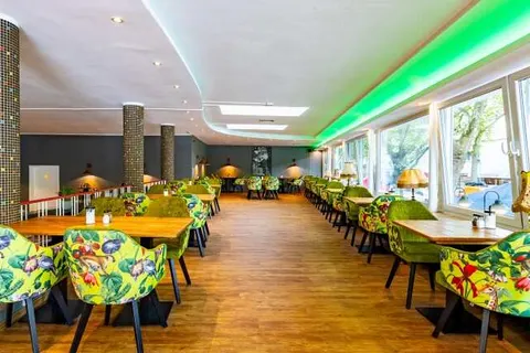 TinyTwice Hotel Bonn foto 13