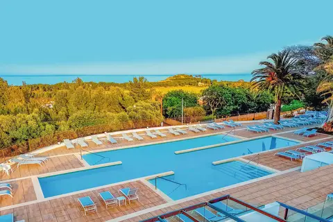 Hotel Na Taconera Sport & Relax in Capdepera