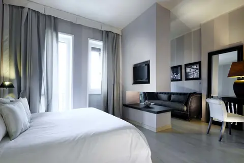Hotel Ambasciatori in Pineto, foto 17