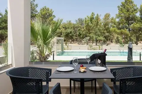 Mossa Well Being Hotel in Chania — foto 15