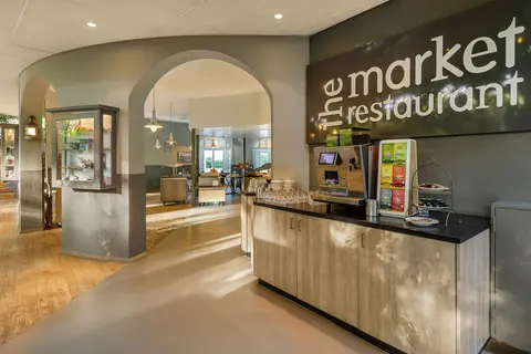 Center Parcs Limburgse Peel in America — foto 4