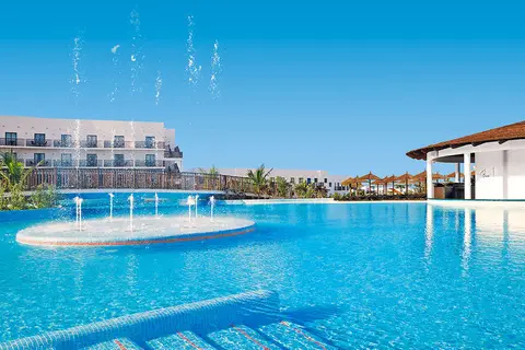 Melia Dunas Beach Resort & Spa in Odyssey, foto 20
